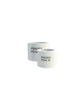 Кольцо монтажное «PRADEX» 16