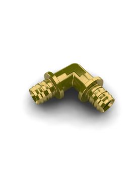 Угловое соединение «PRADEX» 25x25